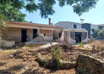 Villa for Sale in Siracusa