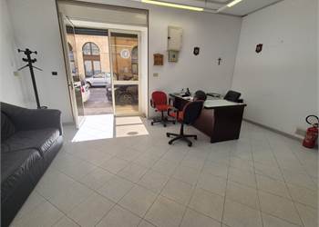 Tra Via Malta e Corso Umberto