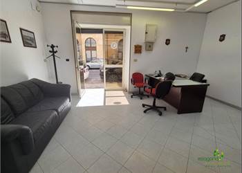 Tra Via Malta e Corso Umberto
