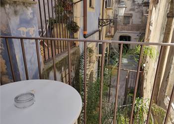 ORTIGIA PALAZZETTO PRIMI '900 RISTRUTTURATO