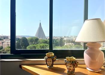 ATTICO PANORAMICO SAN GIOVANNI