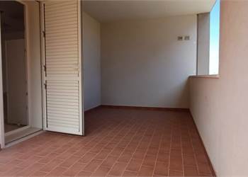 In piccolo condominio 