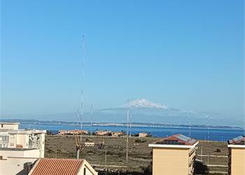 Zona alta ampio appartamento finemente ristrutturato 