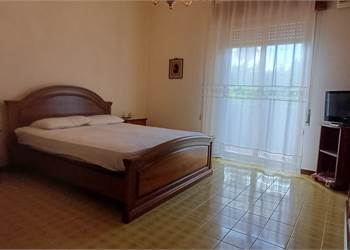 Villa con due appartamenti