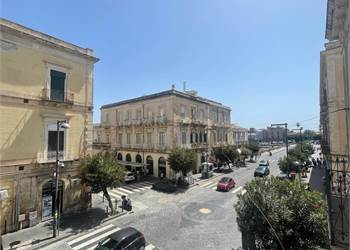 A due passi dal centro storico di Ortigia