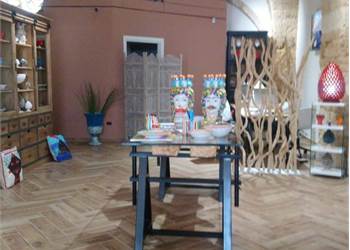 Opportunità commerciale in Ortigia