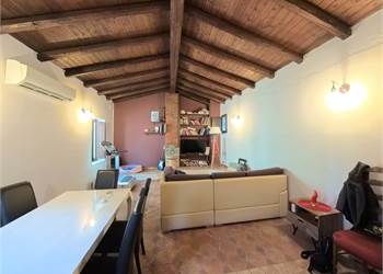 Appartamento in Ortigia con veranda e terrazzini