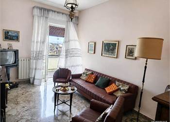 Piazza Adda, ampio appartamento in ottimo stato